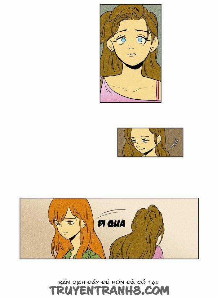 Bẫy Tình Yêu - Chapter 108 - Trang 42