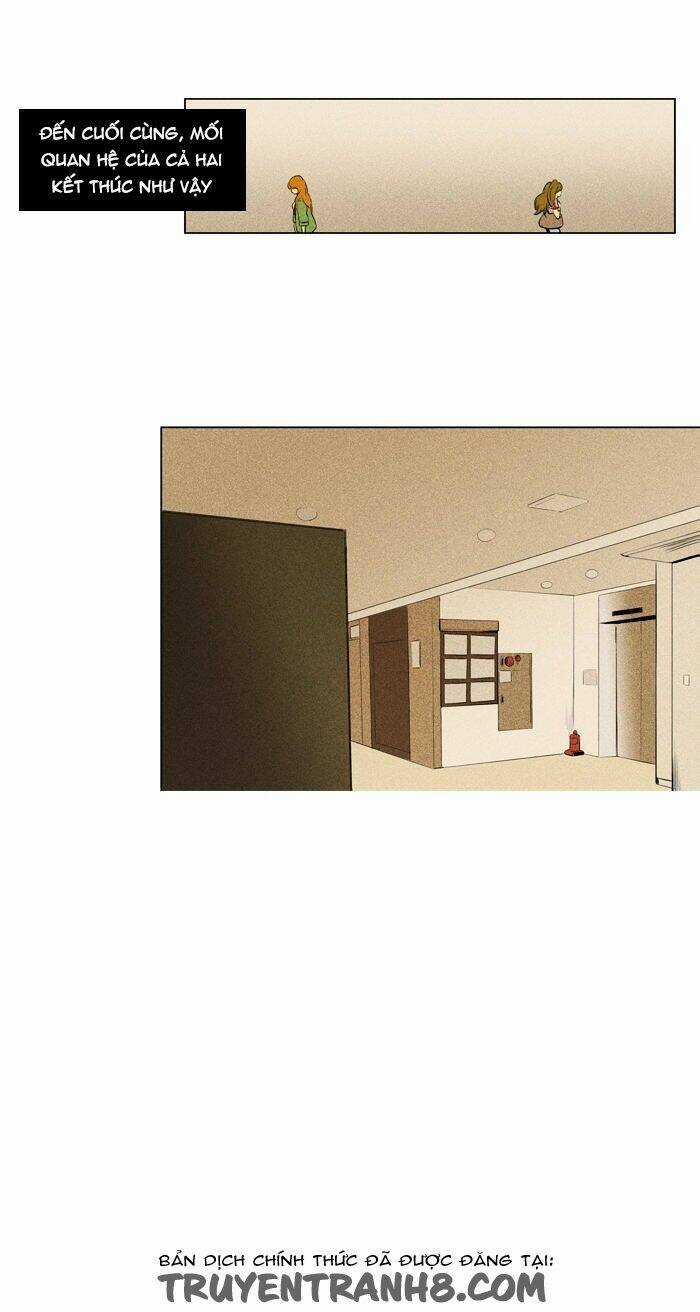 Bẫy Tình Yêu - Chapter 108 - Trang 46