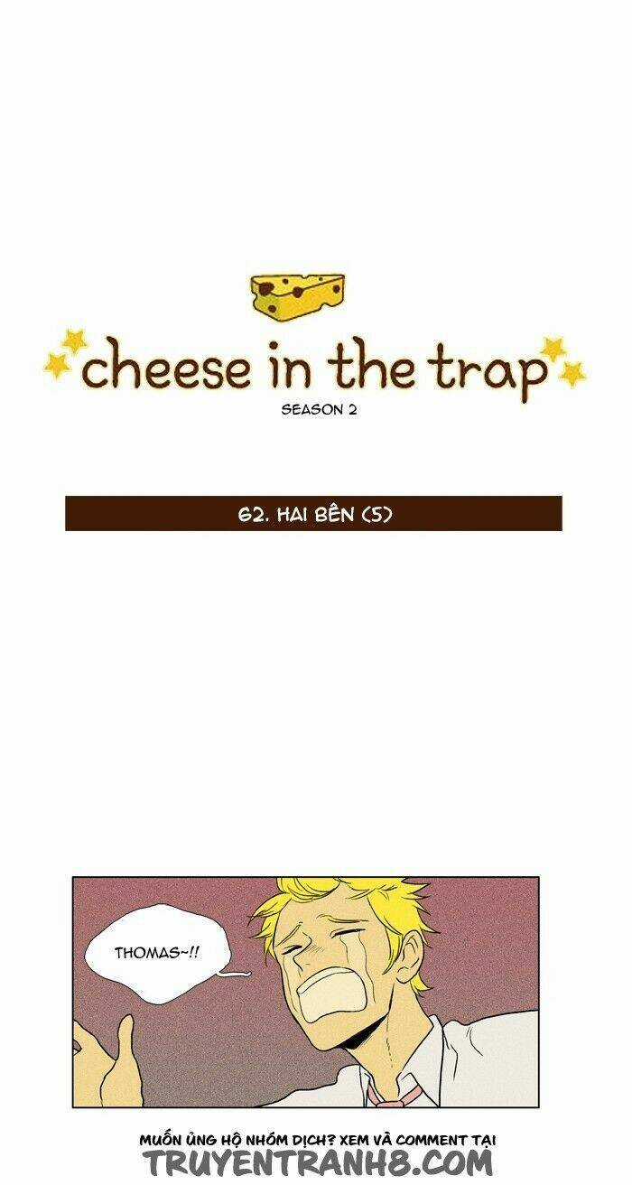 Bẫy Tình Yêu - Chapter 109 - Trang 2