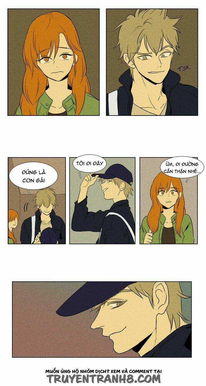 Bẫy Tình Yêu - Chapter 109 - Trang 13