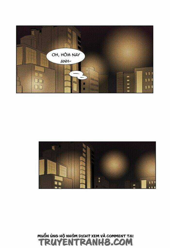Bẫy Tình Yêu - Chapter 109 - Trang 17