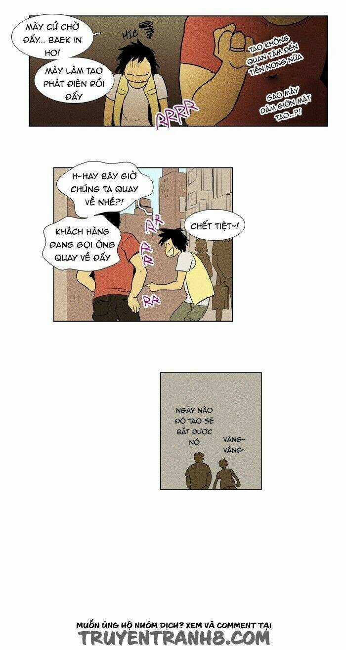 Bẫy Tình Yêu - Chapter 109 - Trang 19