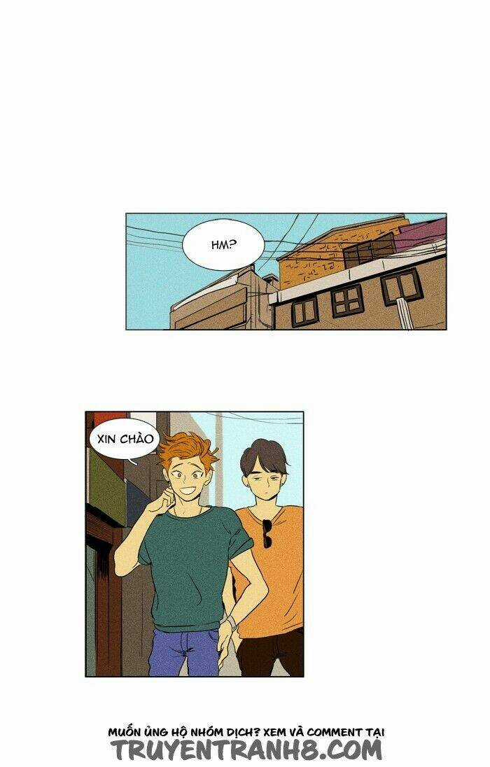 Bẫy Tình Yêu - Chapter 109 - Trang 20