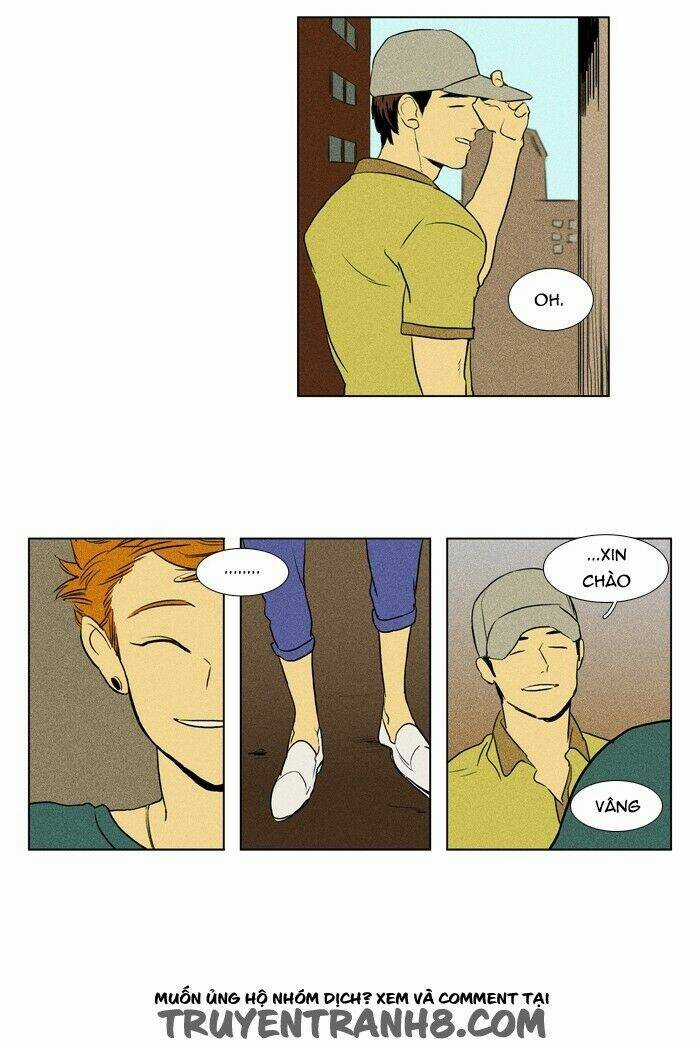 Bẫy Tình Yêu - Chapter 109 - Trang 21