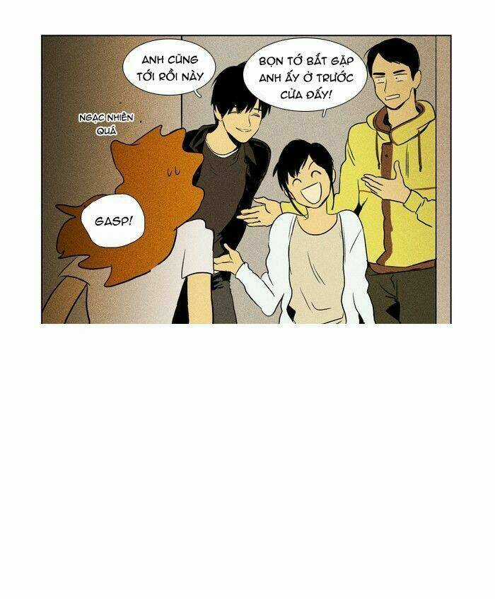 Bẫy Tình Yêu - Chapter 110 - Trang 15