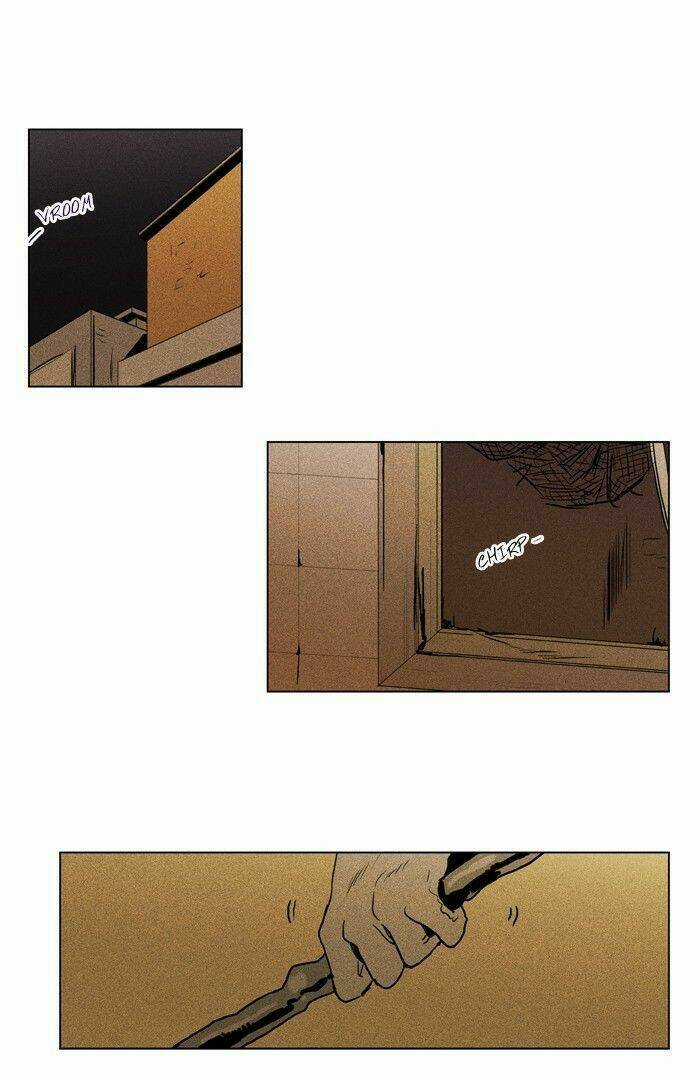 Bẫy Tình Yêu - Chapter 110 - Trang 40