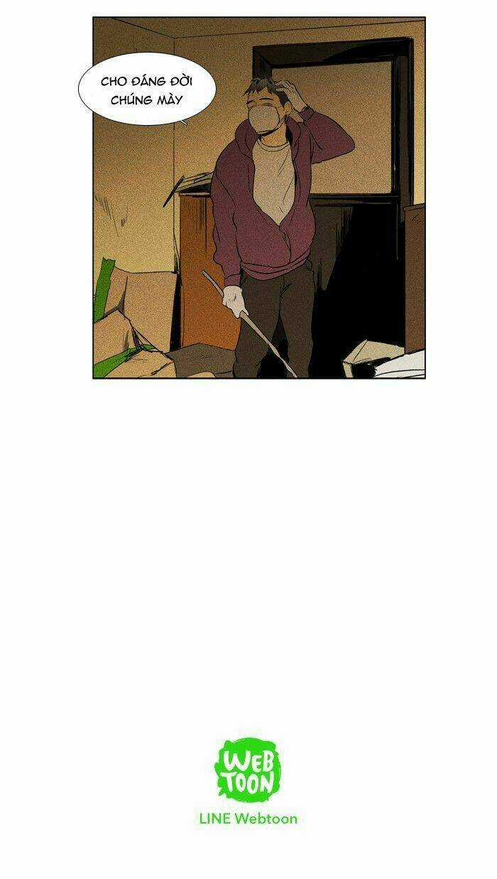 Bẫy Tình Yêu - Chapter 110 - Trang 43