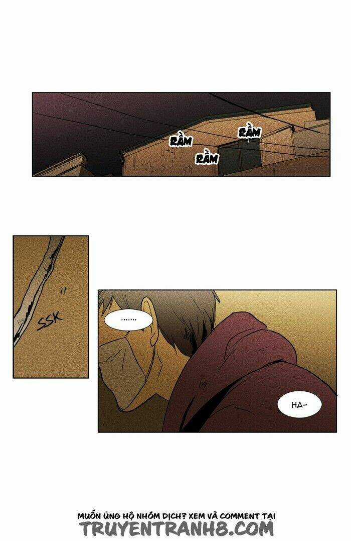 Bẫy Tình Yêu - Chapter 111 - Trang 1