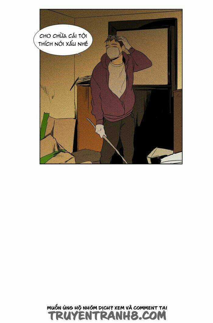 Bẫy Tình Yêu - Chapter 111 - Trang 2