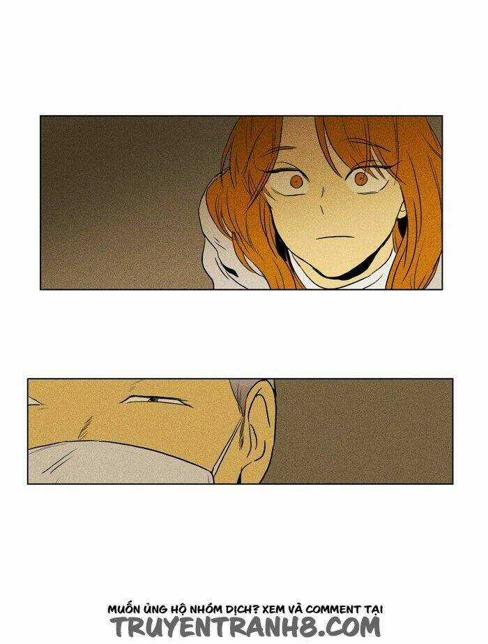 Bẫy Tình Yêu - Chapter 111 - Trang 13