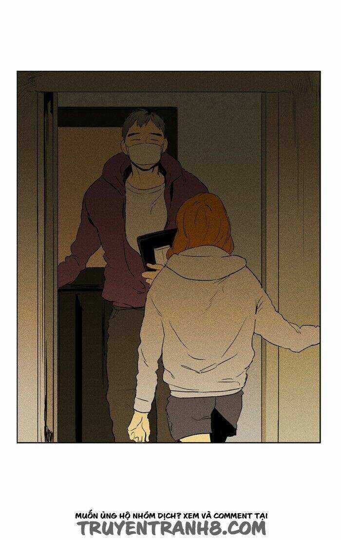 Bẫy Tình Yêu - Chapter 111 - Trang 14