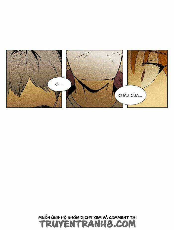 Bẫy Tình Yêu - Chapter 111 - Trang 16