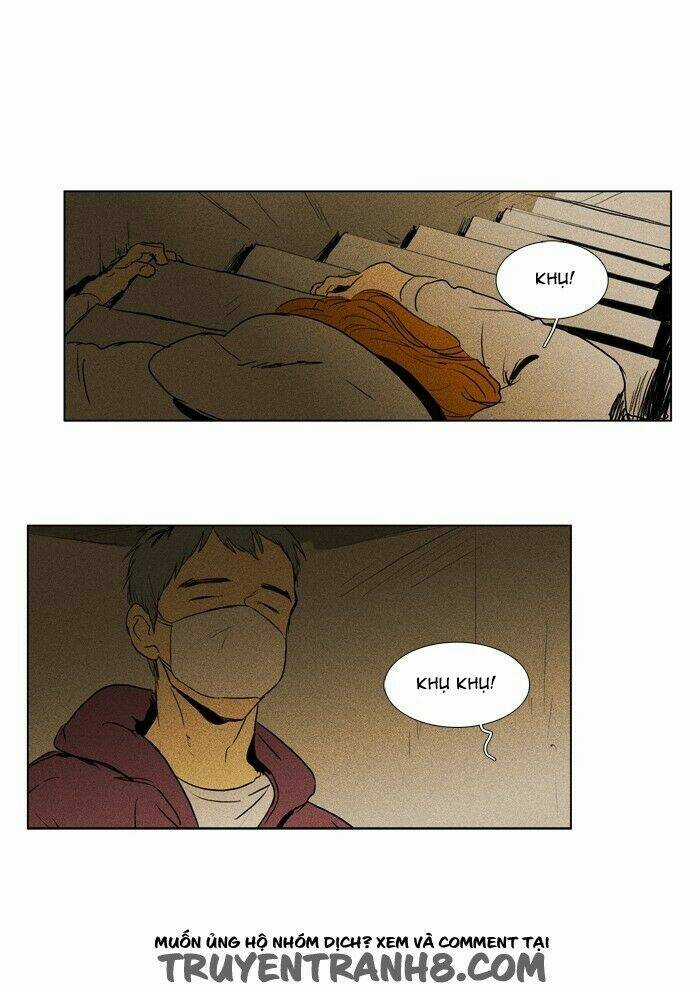 Bẫy Tình Yêu - Chapter 111 - Trang 20