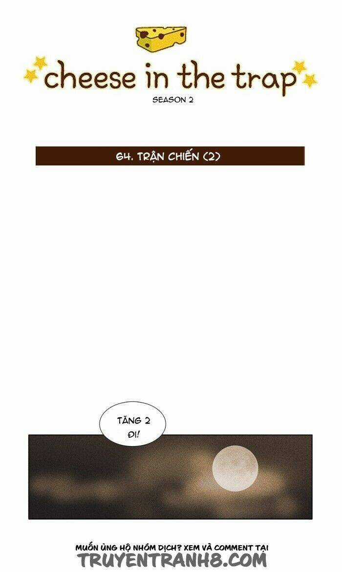 Bẫy Tình Yêu - Chapter 111 - Trang 3