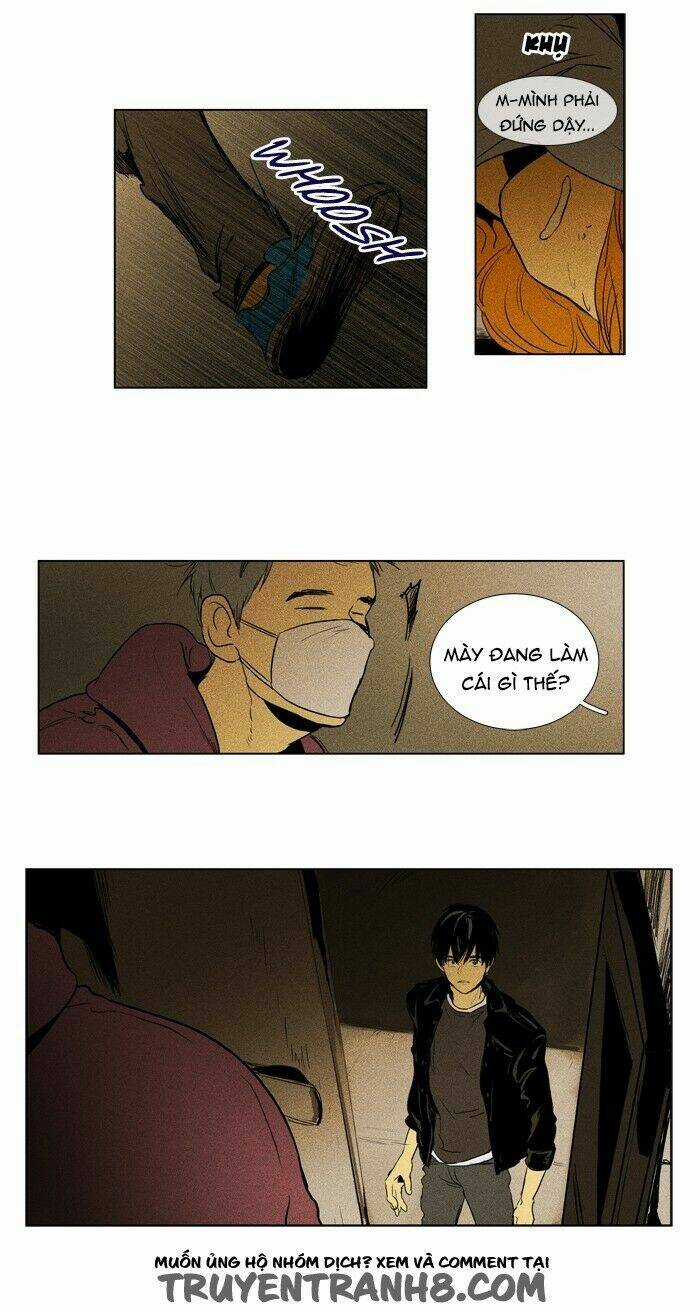 Bẫy Tình Yêu - Chapter 111 - Trang 23