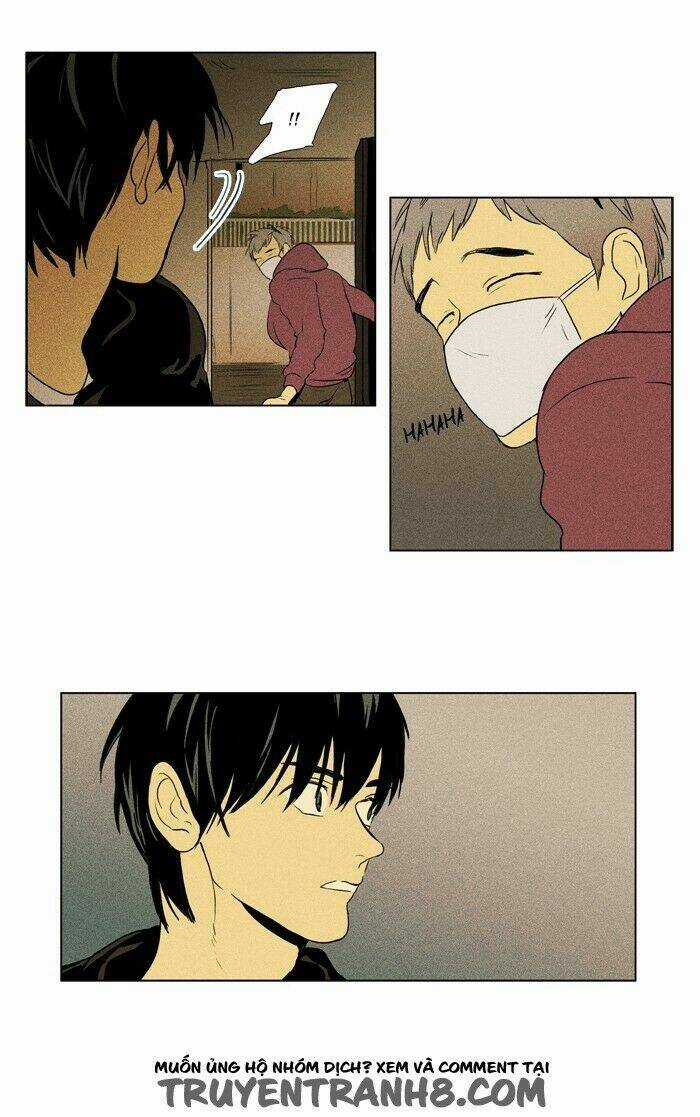 Bẫy Tình Yêu - Chapter 111 - Trang 26