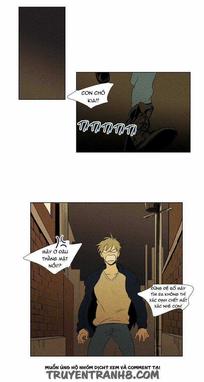 Bẫy Tình Yêu - Chapter 111 - Trang 45