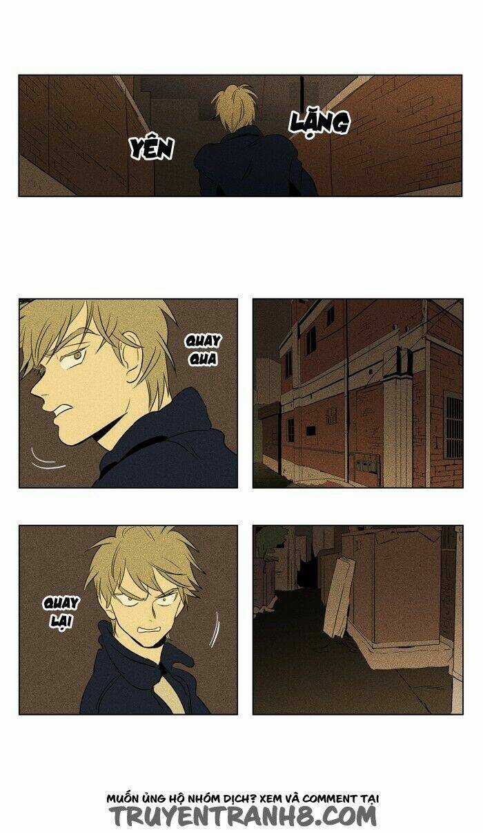 Bẫy Tình Yêu - Chapter 111 - Trang 46