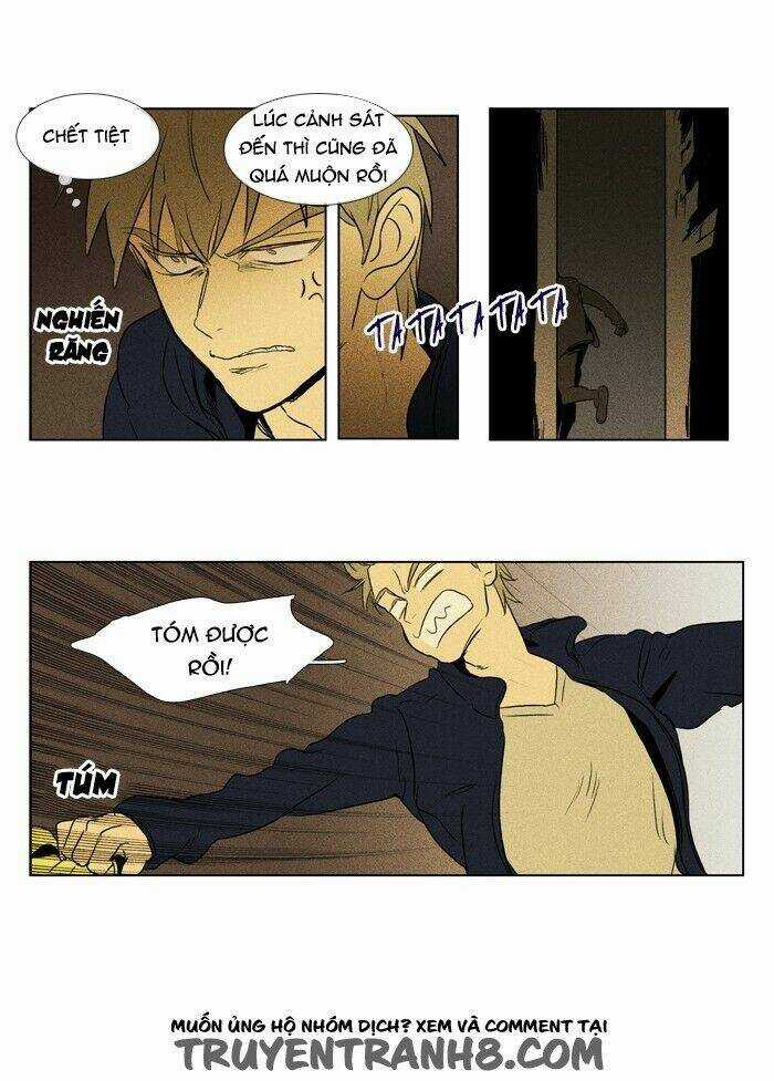 Bẫy Tình Yêu - Chapter 111 - Trang 47