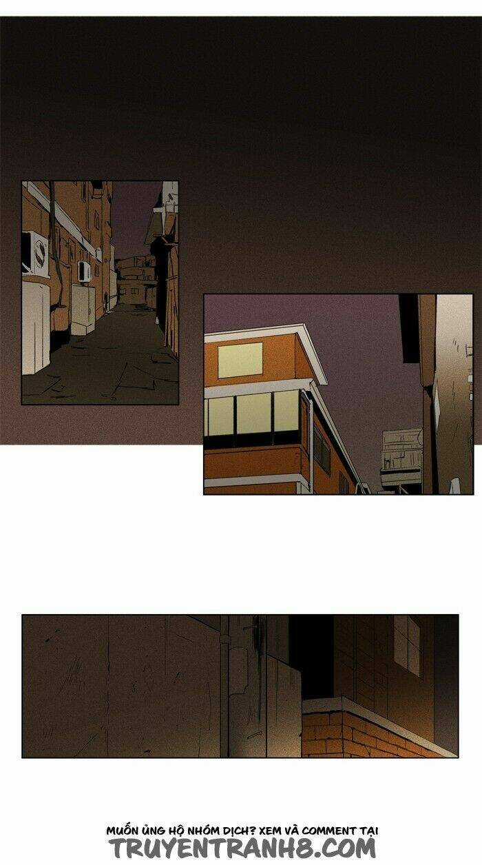 Bẫy Tình Yêu - Chapter 111 - Trang 49