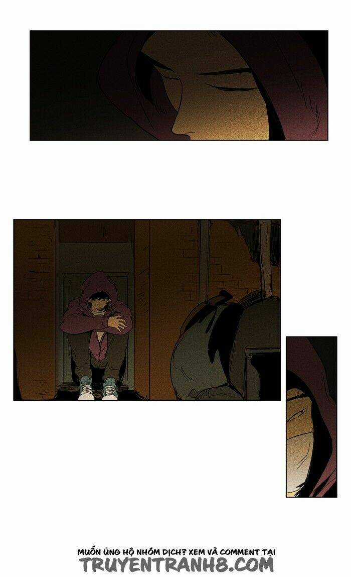 Bẫy Tình Yêu - Chapter 111 - Trang 50