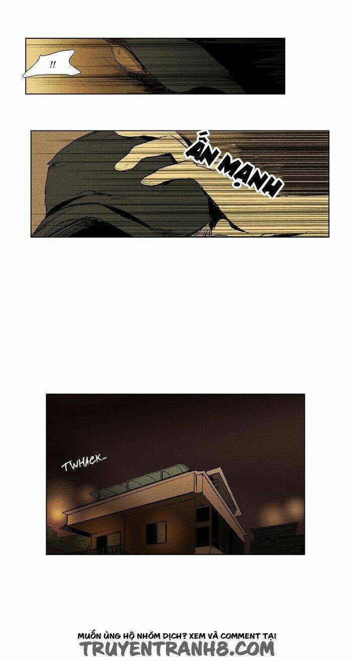 Bẫy Tình Yêu - Chapter 111 - Trang 54