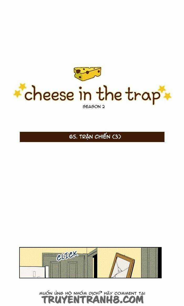 Bẫy Tình Yêu - Chapter 112 - Trang 2
