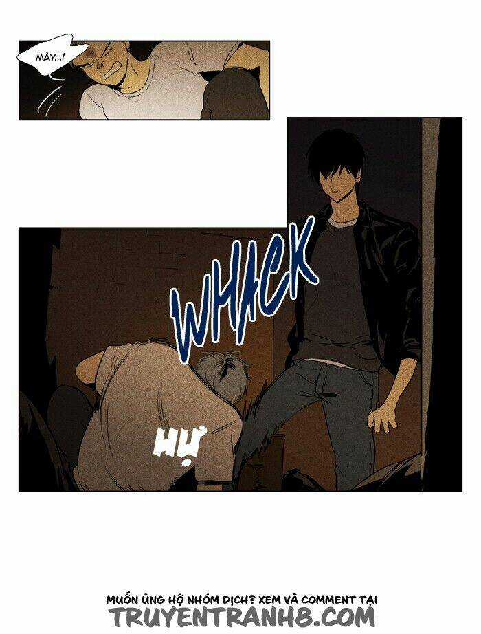 Bẫy Tình Yêu - Chapter 112 - Trang 12