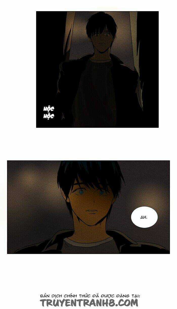 Bẫy Tình Yêu - Chapter 112 - Trang 15