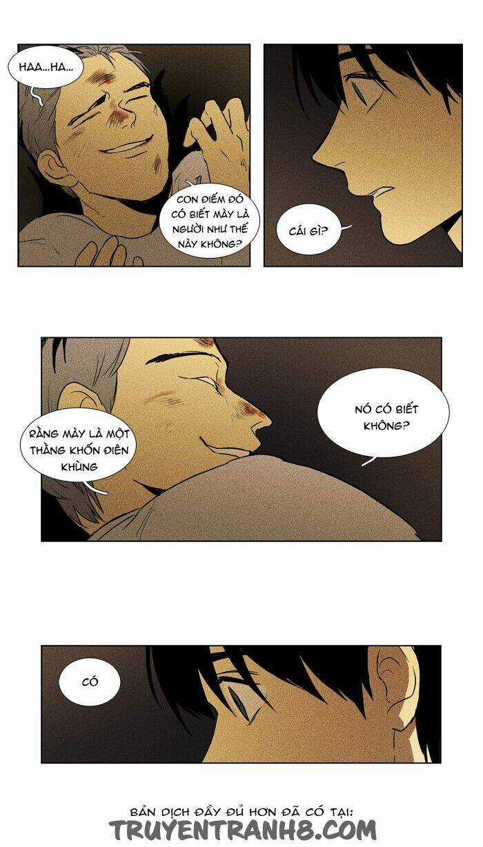 Bẫy Tình Yêu - Chapter 112 - Trang 20