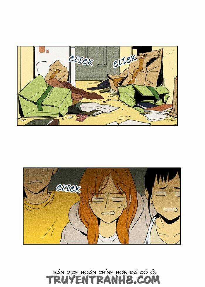 Bẫy Tình Yêu - Chapter 112 - Trang 3