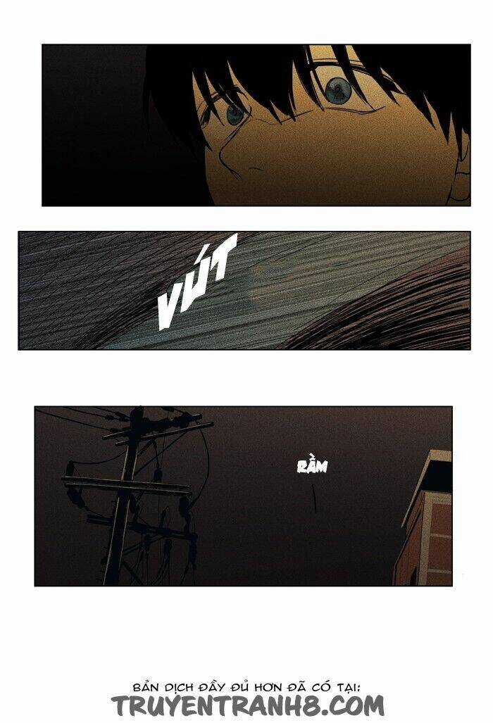 Bẫy Tình Yêu - Chapter 112 - Trang 26