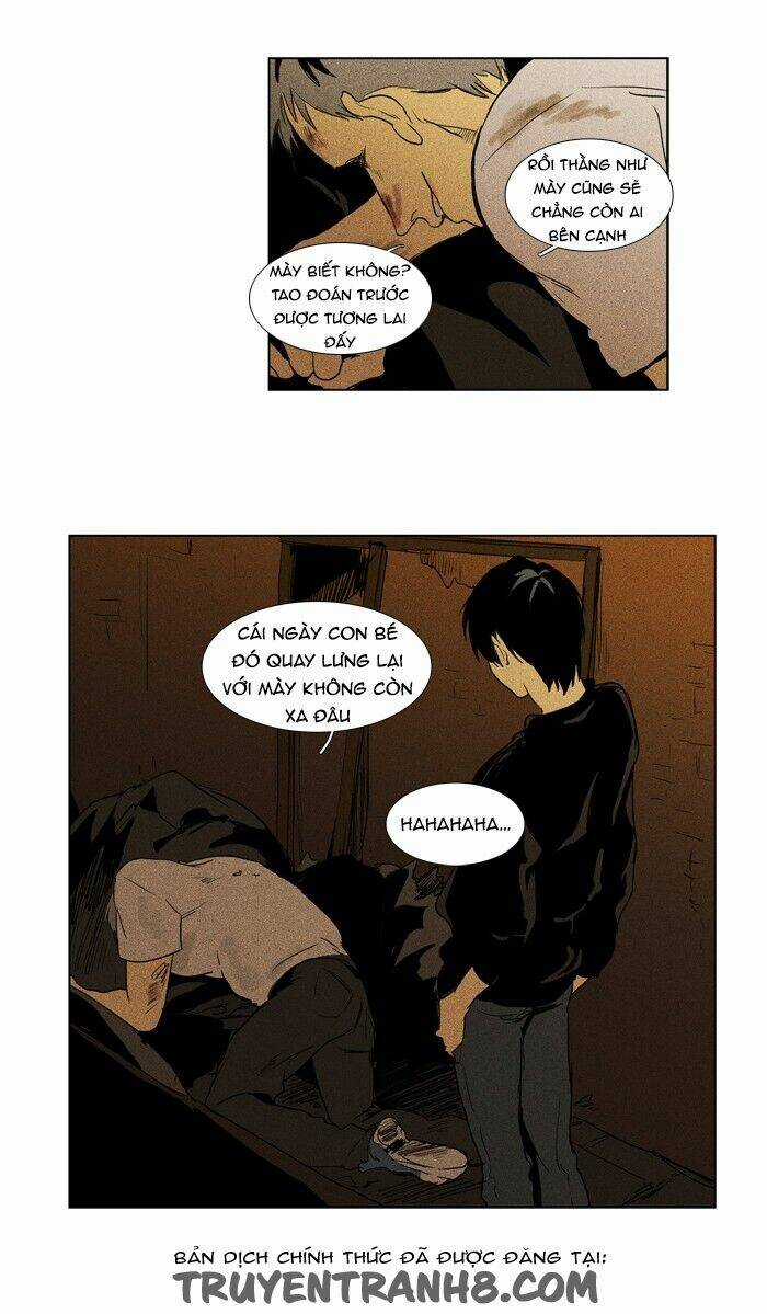 Bẫy Tình Yêu - Chapter 112 - Trang 28