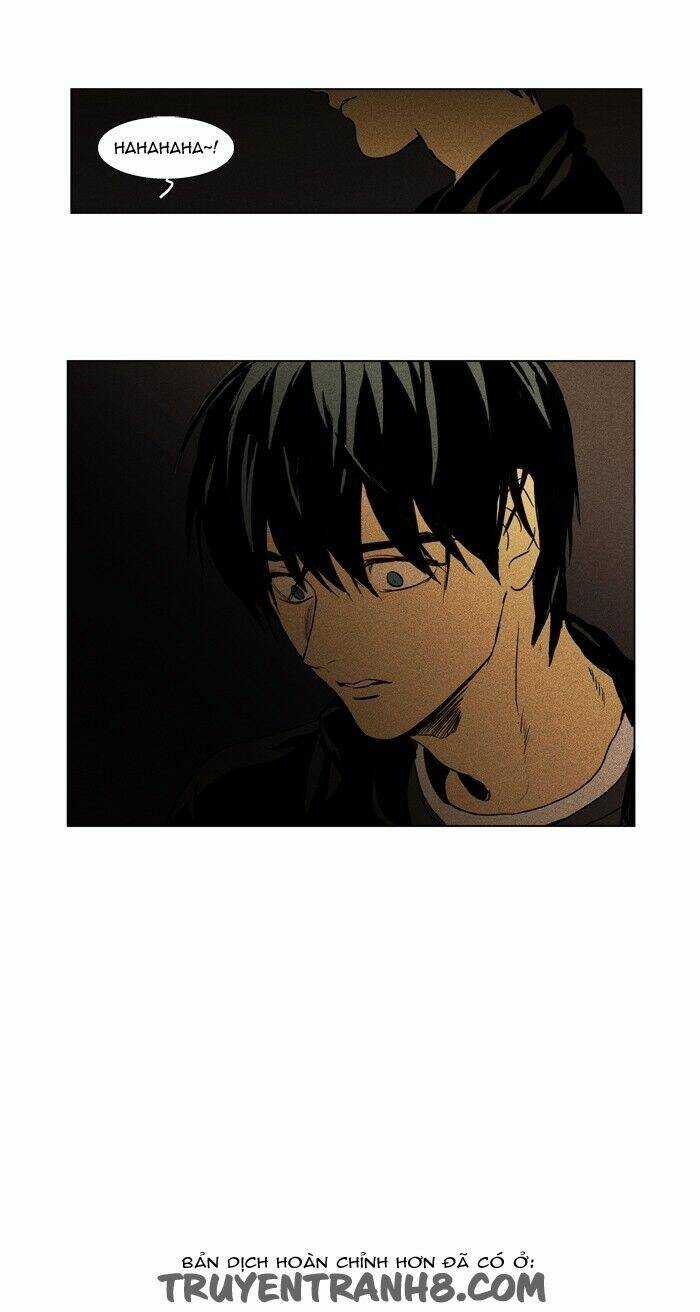 Bẫy Tình Yêu - Chapter 112 - Trang 29