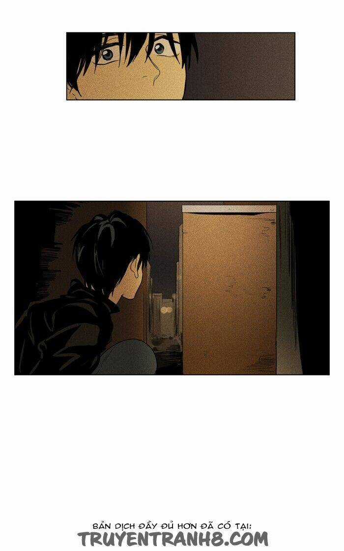 Bẫy Tình Yêu - Chapter 112 - Trang 44