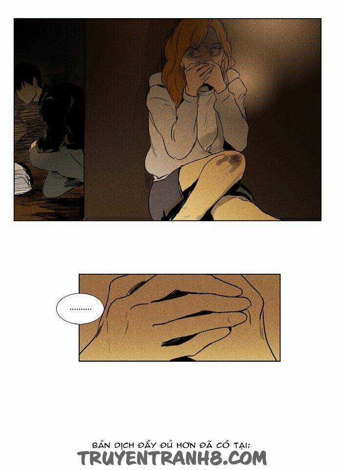 Bẫy Tình Yêu - Chapter 112 - Trang 45