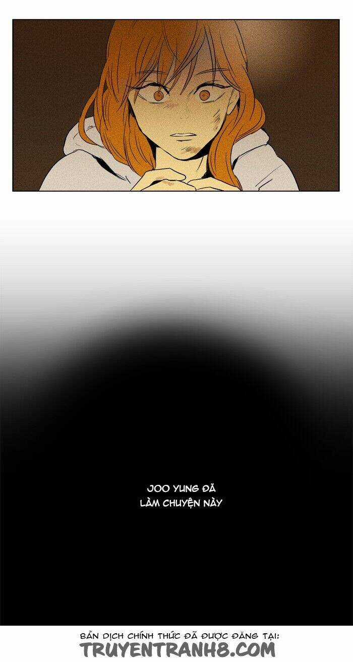 Bẫy Tình Yêu - Chapter 112 - Trang 46