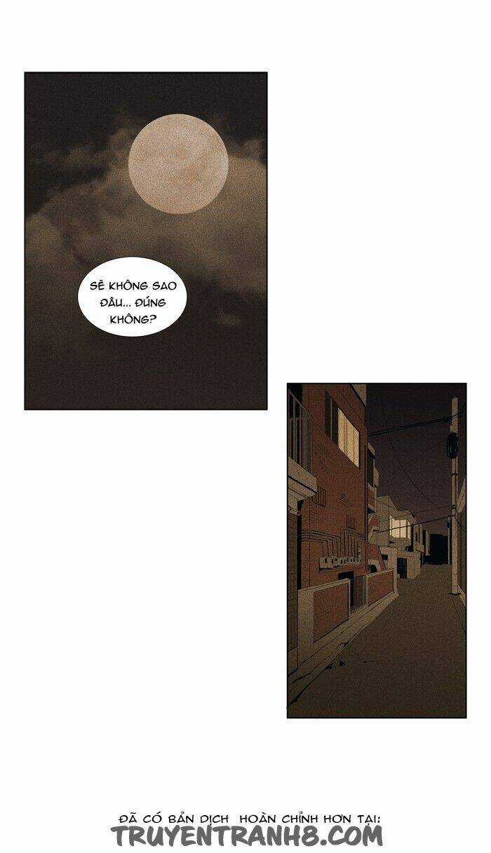 Bẫy Tình Yêu - Chapter 112 - Trang 6