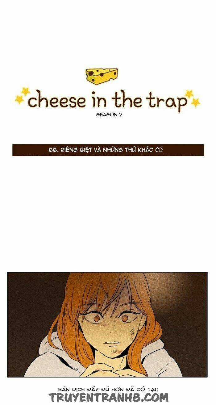 Bẫy Tình Yêu - Chapter 113 - Trang 2
