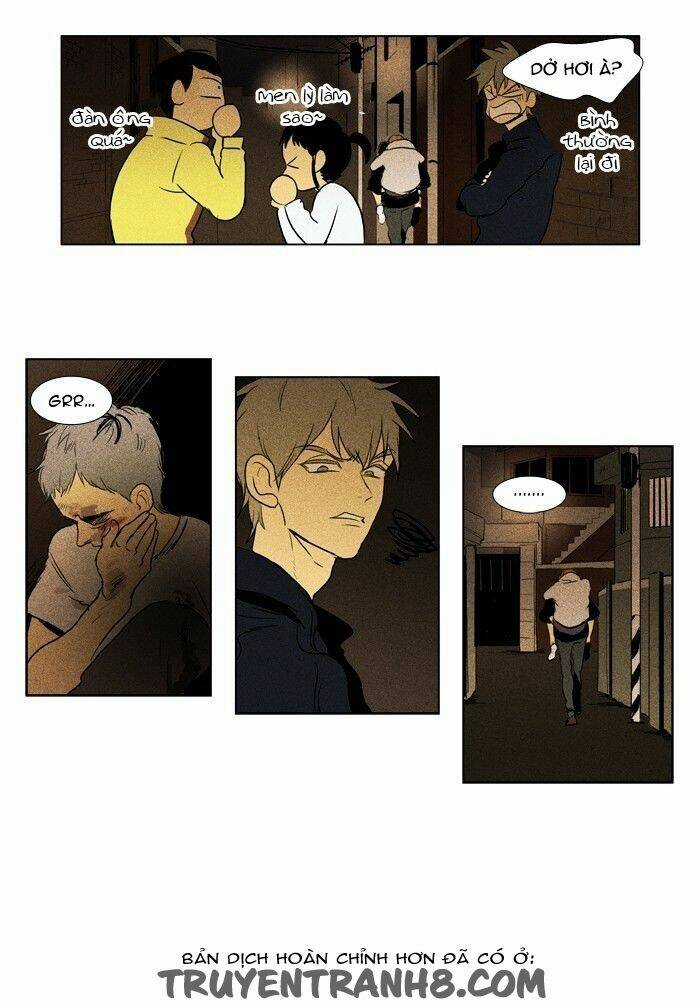 Bẫy Tình Yêu - Chapter 113 - Trang 15