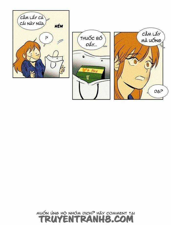 Bẫy Tình Yêu - Chapter 113 - Trang 30