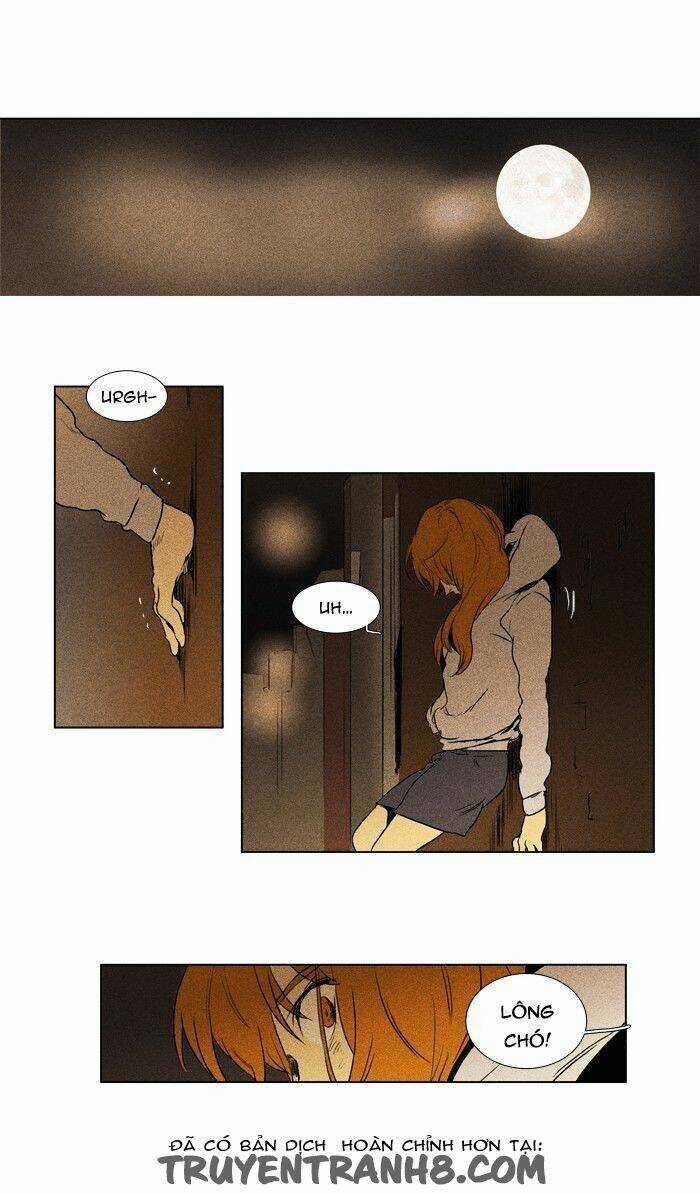 Bẫy Tình Yêu - Chapter 113 - Trang 5