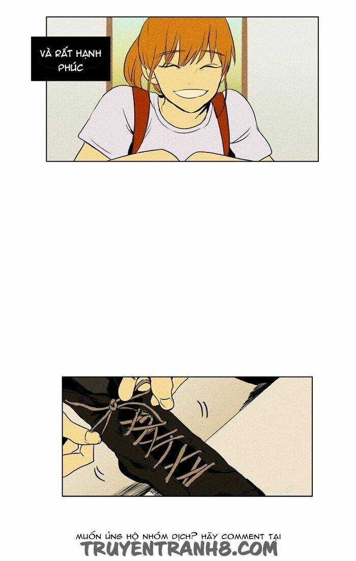 Bẫy Tình Yêu - Chapter 114 - Trang 19