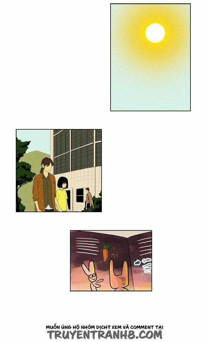 Bẫy Tình Yêu - Chapter 114 - Trang 3