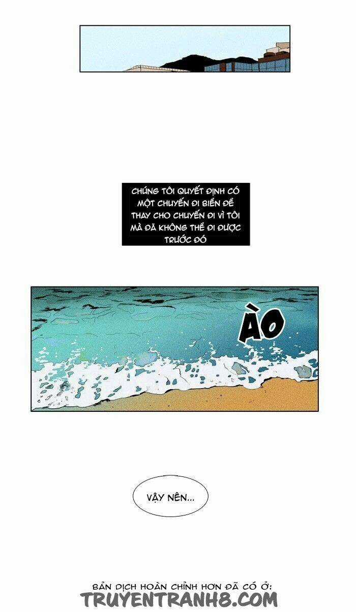 Bẫy Tình Yêu - Chapter 114 - Trang 23