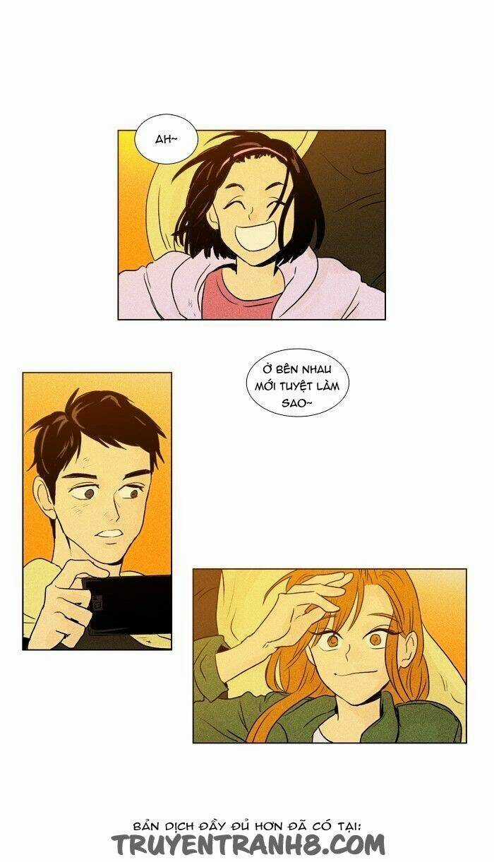 Bẫy Tình Yêu - Chapter 114 - Trang 29