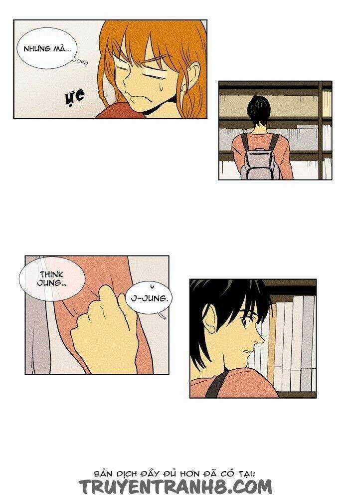 Bẫy Tình Yêu - Chapter 114 - Trang 37