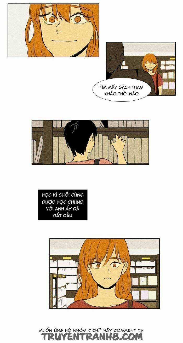 Bẫy Tình Yêu - Chapter 114 - Trang 43
