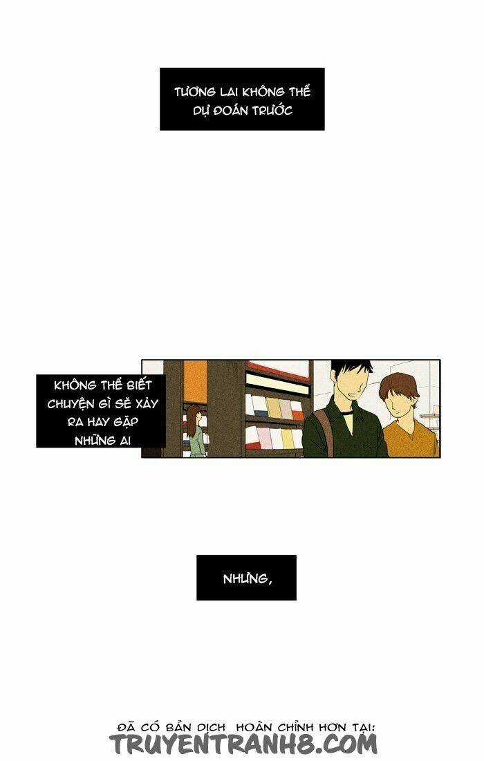 Bẫy Tình Yêu - Chapter 114 - Trang 44