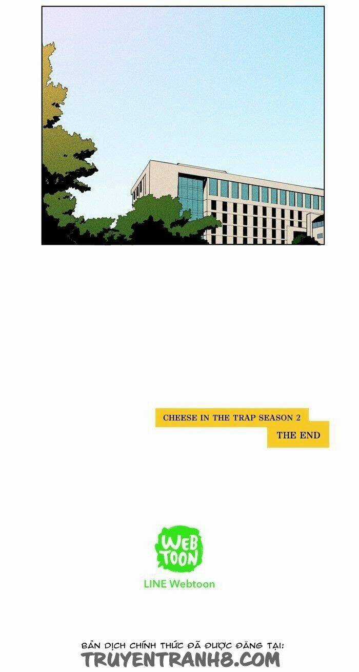 Bẫy Tình Yêu - Chapter 114 - Trang 46